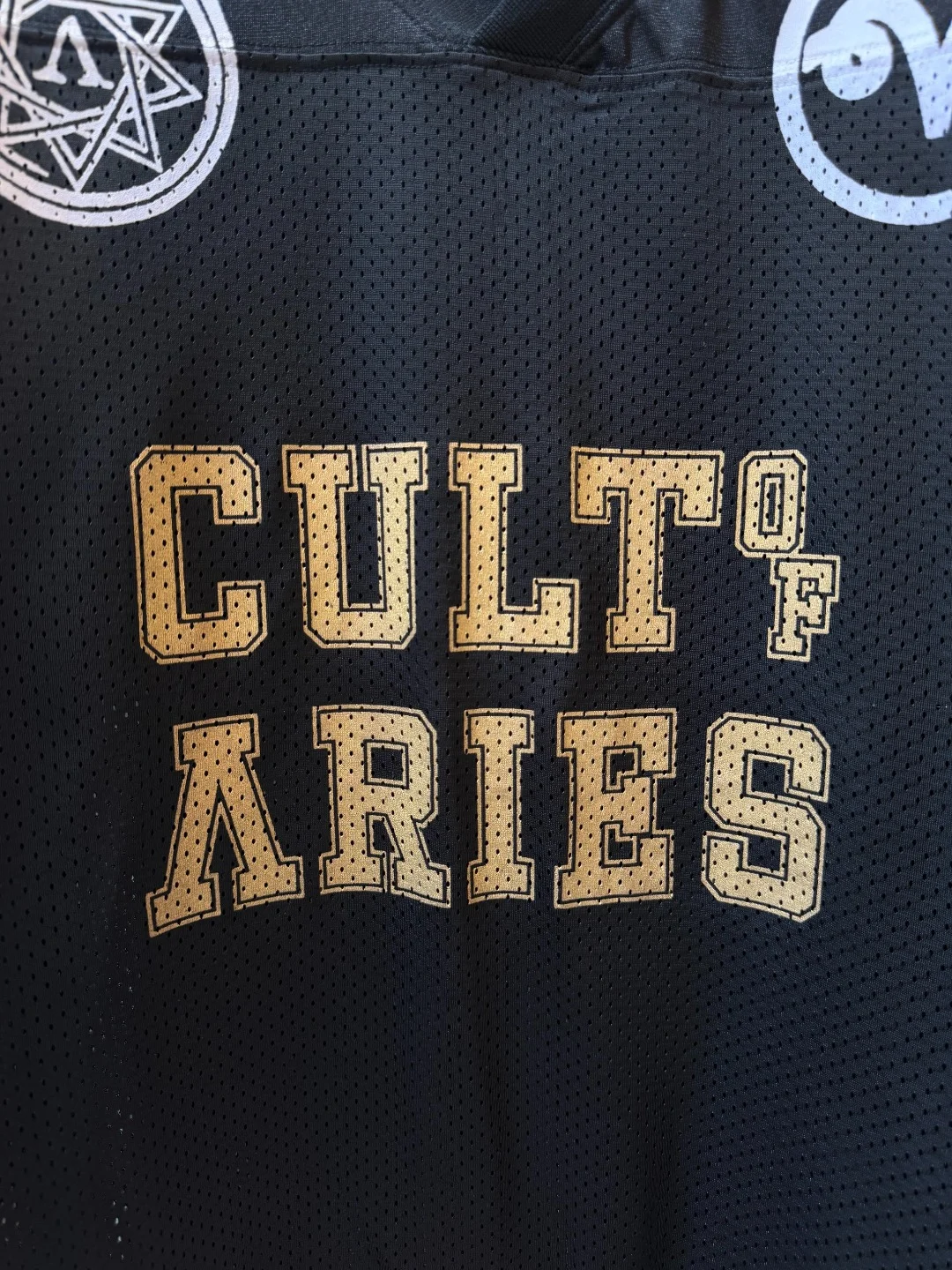 Aries Longsleeve – M