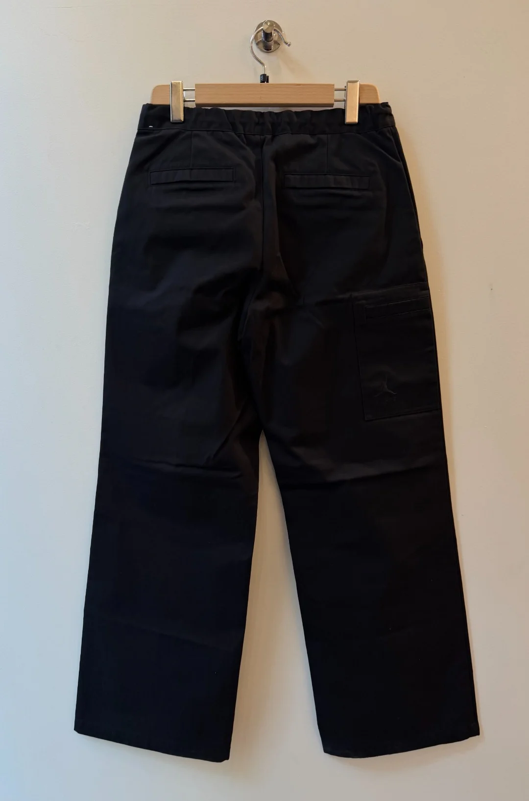 Jordan x J Balvin Pants Black